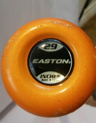 Batte De Softball Easton Synergy Fastpitch FP13SYY 29" 18 Oz - Occasion Propre, Idéale Pour L'entraînement
