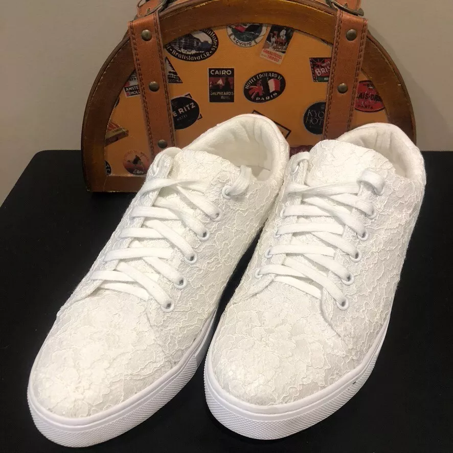 Isaac mizrahi tennis shoes hotsell