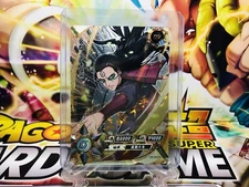 🪵Hashirama Senju 🍃Foil OR Card-  Naruto✨