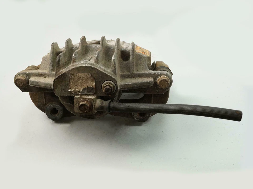 Oldsmobile Alero 2000-2004 sistema de frenos pinza 3,4 L pasajero delantero derecho fabricante original Foto 4 de 4