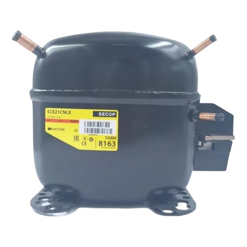 1 Stück für Danfoss SCE21CNLX Kompressor DHL Versand