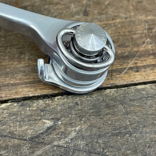 Vintage Campagnolo Patent Shifter Set NOS Down Tube Braze On Index Shifter Campy - Picture 15 of 17