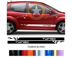 1 RENAULT SPORT Nürburgring 63 cm sticker decal for Twingo Clio Megane Captur 1 RENAULT SPORT Nürburgring 63 cm sticker decal for Twingo Clio Megane Captur