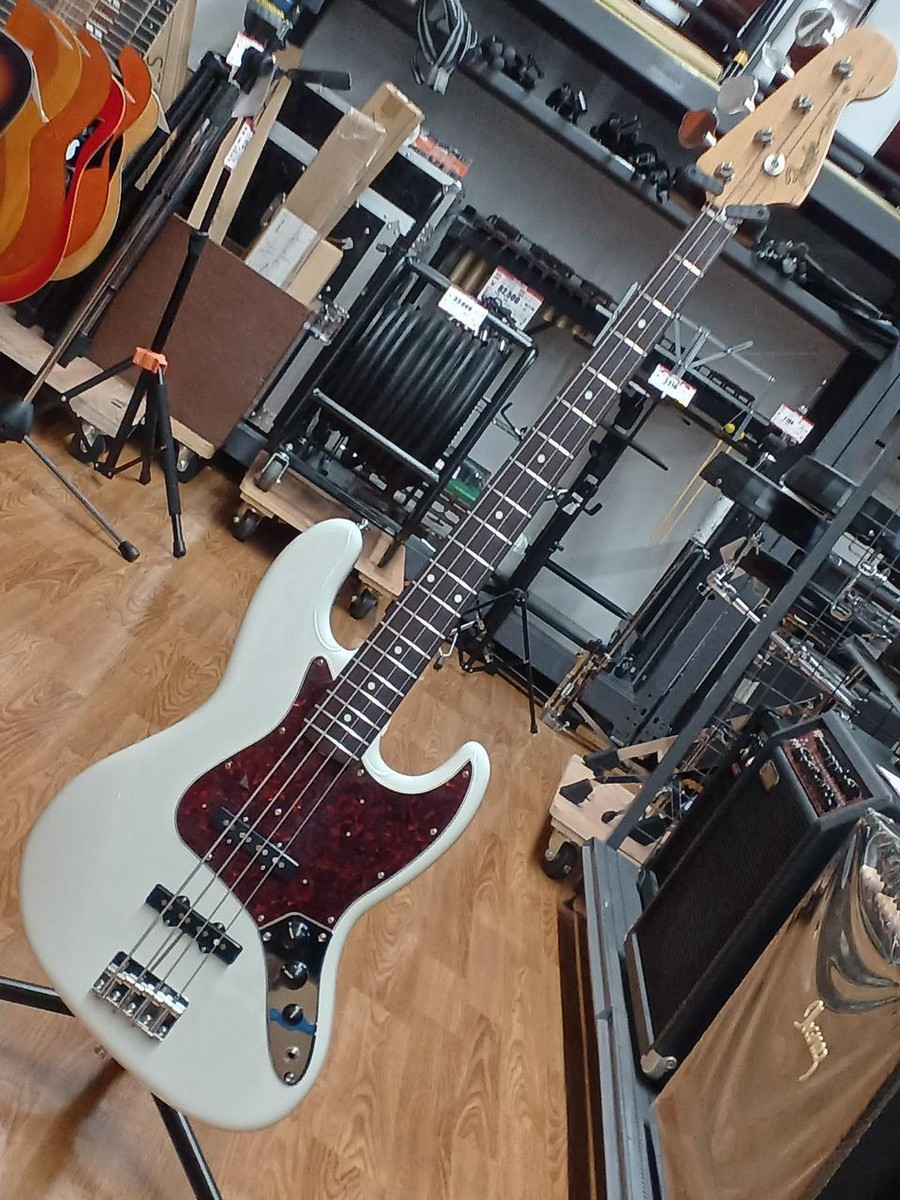 FENDER / TRADITIONALⅡ 60S JAZZ BASS (2000s) | eBay