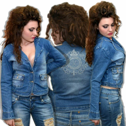 Cappotti, giacche e gilet da donna primavera