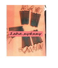 NEW 50 Pack Symbol Motorola Stylus Pen MC9060 MC9090 MC9190 MC92N0 MC3190 Zebra