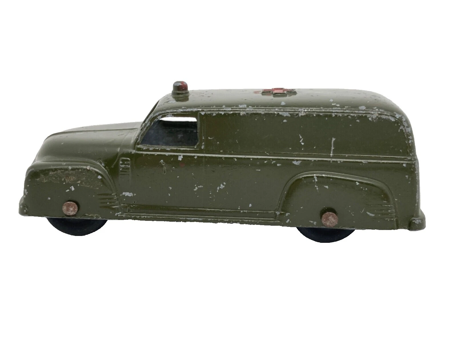 TootsieToy 1950 año del vehículo Vintage fabricación Diecast coches, camiones y camionetas