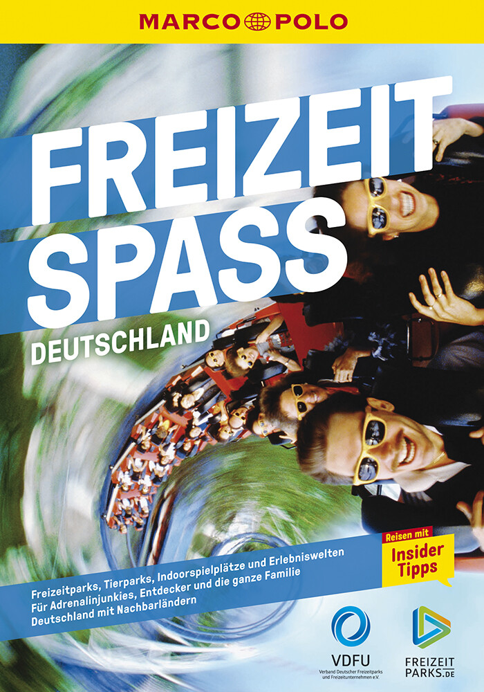 Thumbnail - Unbekannt. / Marco Polo Freizeitspass
