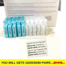 Nu Skin Nuskin AgeLOC Galvanic Spa Facial Gel...