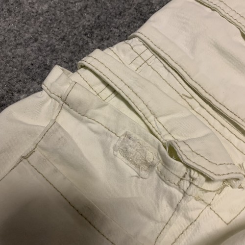 Ocean Pacific OP Cargo Shorts Mens 38 Flap Pockets Summer Casual - Picture 7 of 16