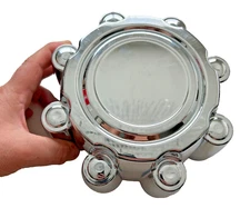 1x Wheel Center Hub Cap for Ford F-250 F-250 Super Duty 1999-2004