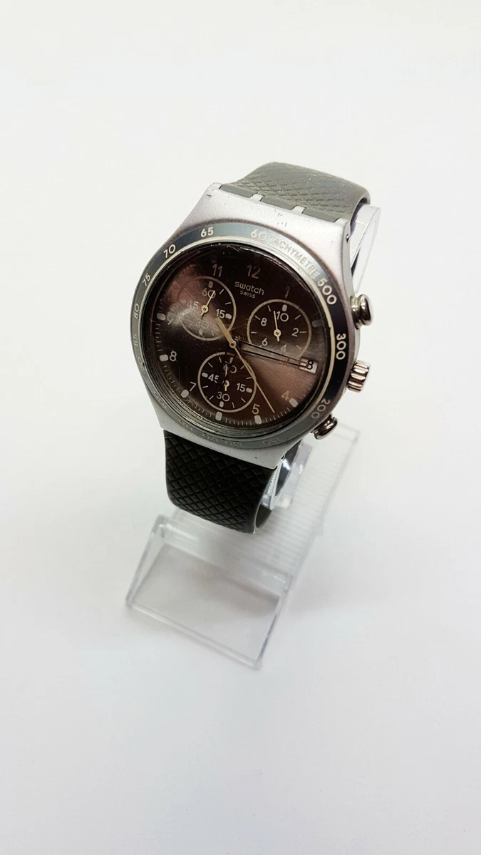 Swatch irony hotsell y8