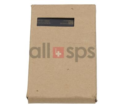 VIPA SM021 DIGITAL INPUT 2DI 24VDC ACTIVE LOW - 021-1BB50 (NS)
