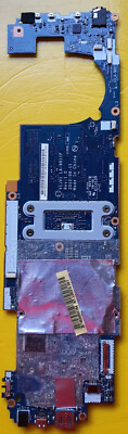 Acer Iconia W700 W700P Hauptplatine Mainboard mit  i3-2375M und 4GB RAM CPU 1.50