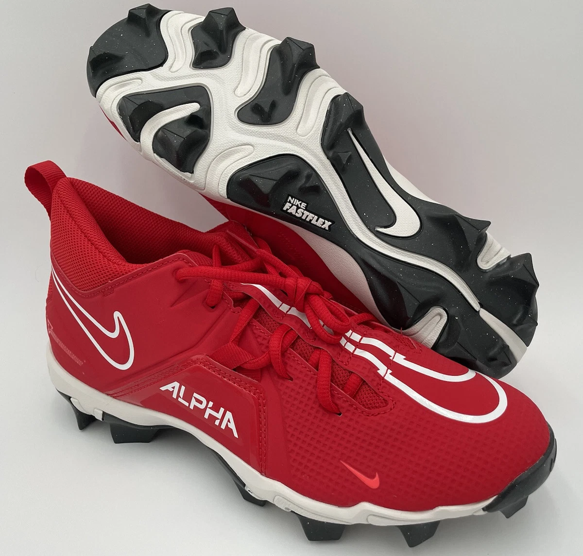 Nike alpha shop menace red