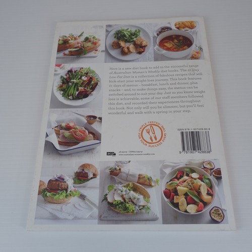 Australian Women’s Weekly Cookbook Vintage + Modern Cookbooks AWW YOU CHOOSE - Picture 226 of 346
