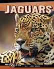 Jaguars by Tammy Gagne (Hardback, 2012)