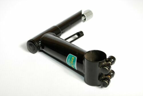 ITM Ergal (Alutech A) 7075 Alloy Stem - Cycling News