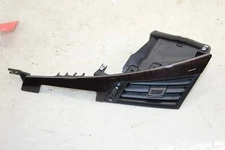 2019-2022 Infiniti Q50 Left Inner Air Vent W/ Bezel OEM CP82