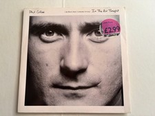 12 Phil Collins-In The Air Tonight (88 Remix ...