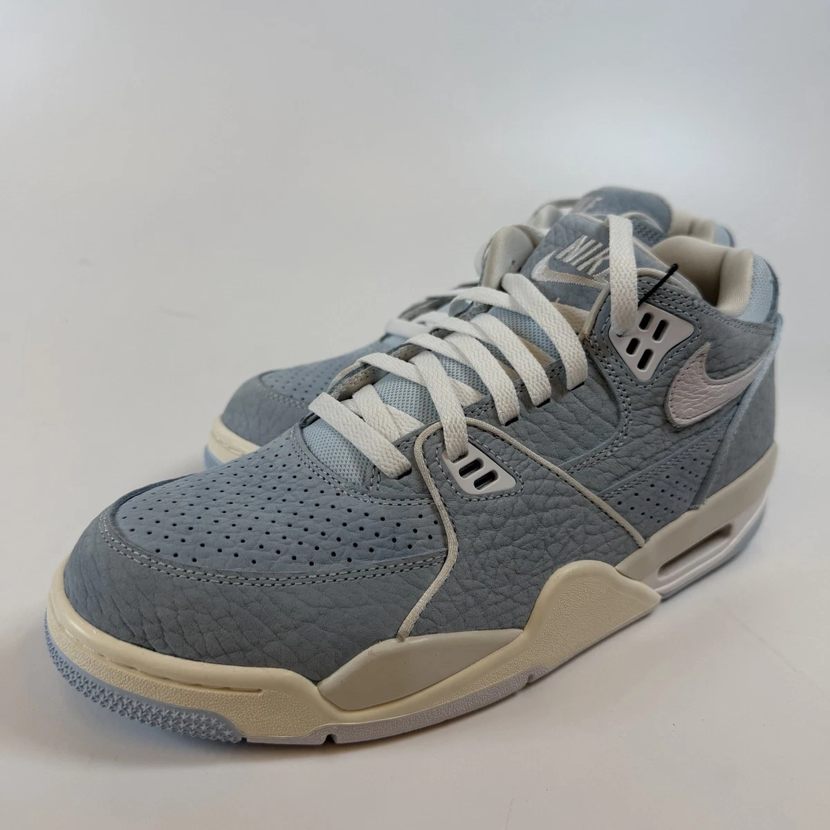 Preços baixos em Nike Air Flight 89 Blue | eBay