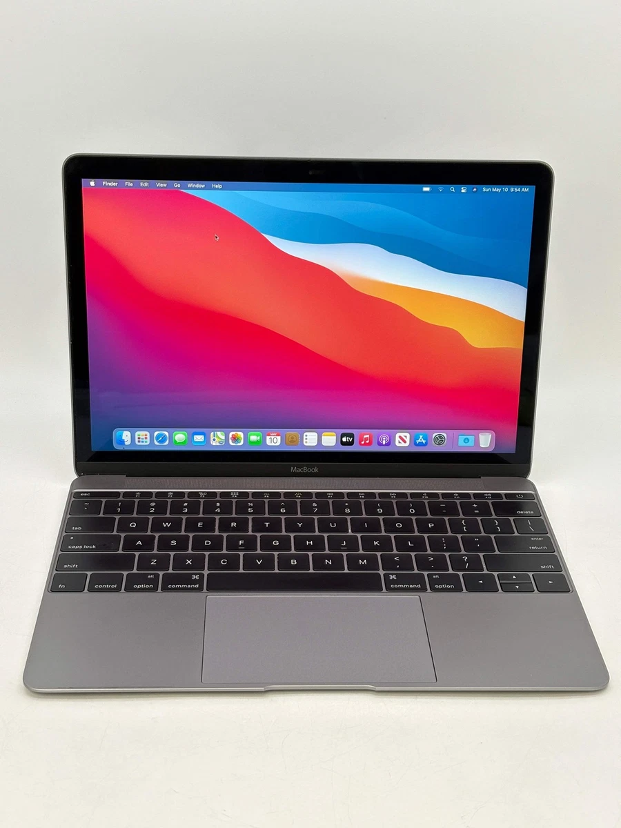 ジャンク品MacBook Retina, 12-inch, Early 2015 Amazon.com : Apple Macbook 12in Laptop w/Retina Display - (512GB