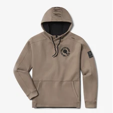 UNRL x Minnesota Vikings High Street Hoodie [UK Edition] (Size: Small) ~ NWT