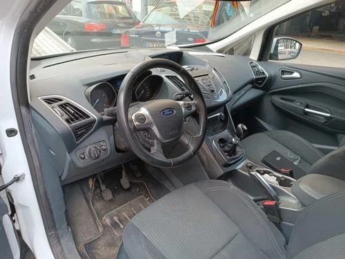 AM5T14A132DB Comando Alzacristalli Anteriore Sinistro per FORD C-MAX (CB7 450146 - Foto 5 di 10