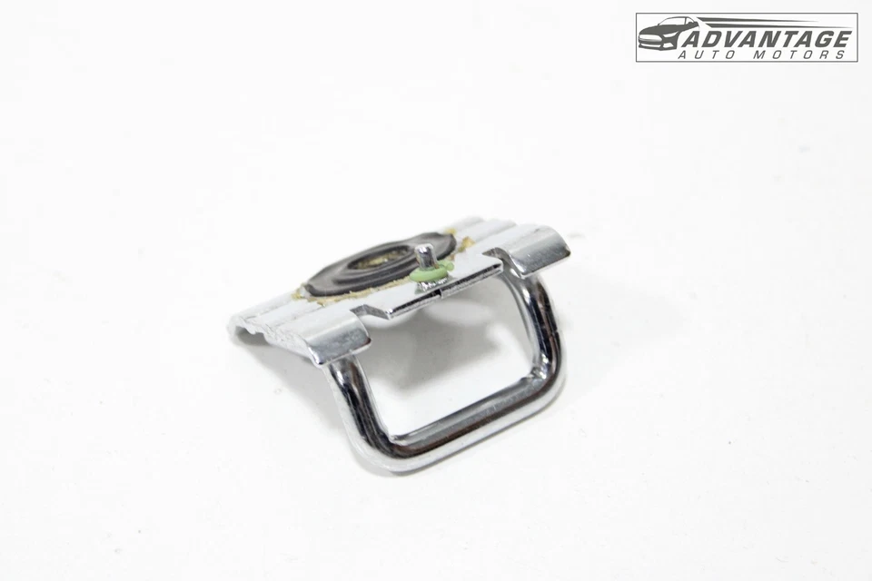 Ford Transit Connect 2014-2023 maletero trasero carga gancho de amarre OEM Foto 3 de 4