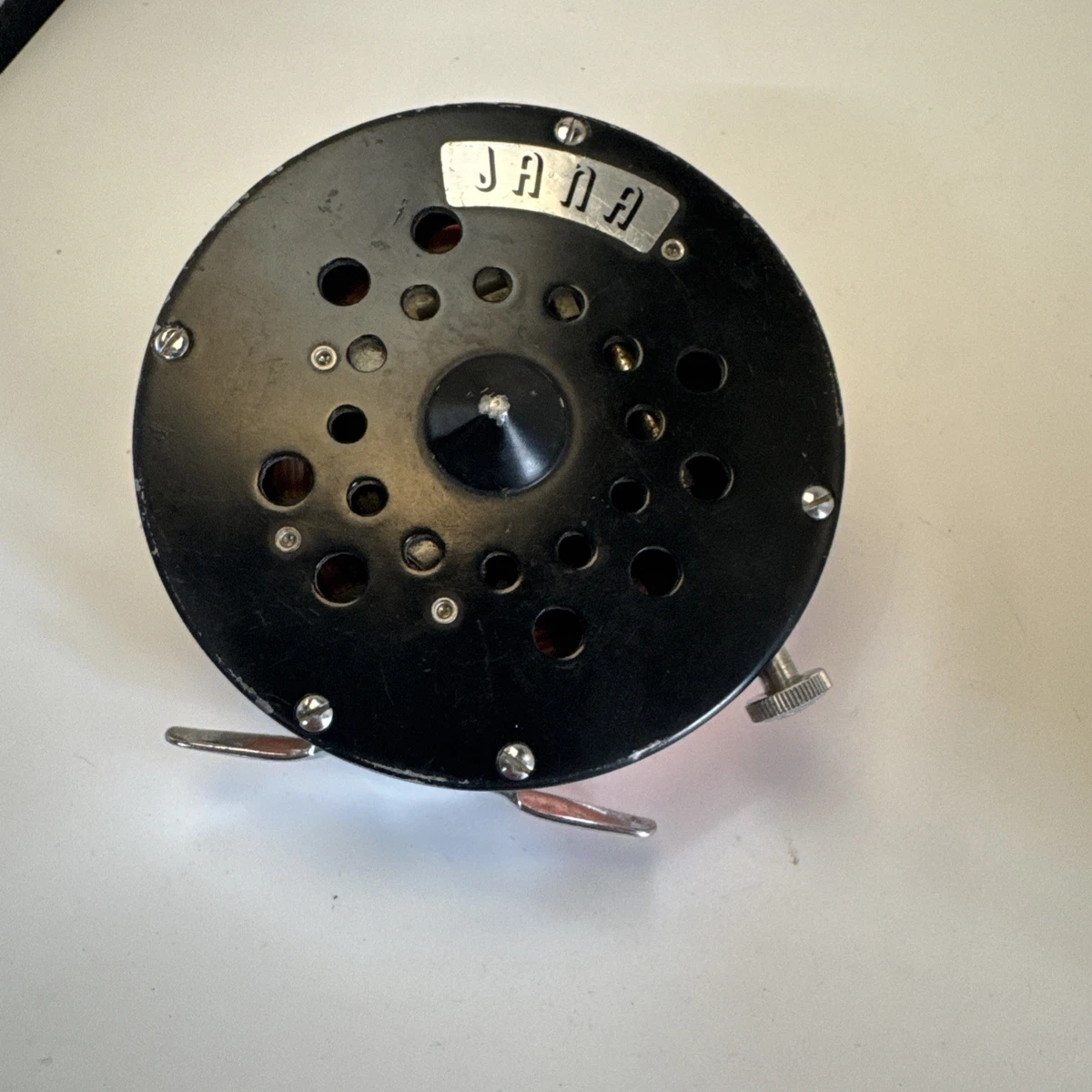 japan fly reel products for sale | eBay japan fly reel products for sale | eBay