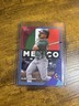 Topps 2023 Blue World Baseball Classic Alex Thomas WBC-40