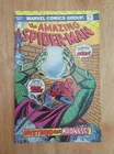 AMAZING SPIDER-MAN #142 (1974) *Very Bright & Glossy!* (FN/VF...See Details)