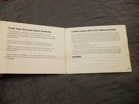 Castlevania 2 Simons Quest Nintendo NES, Carrito y Manual Aut&eacute;ntico 1987 PROBADO