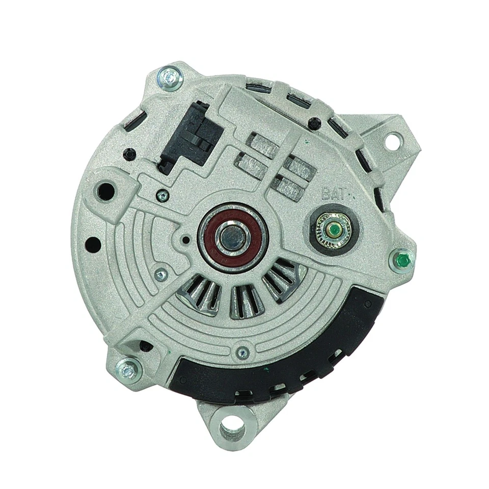 ACDelco 335-1015 Alternator For Select 87-97 AM General Chevrolet GMC Models - Image 3 of 4
