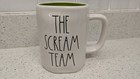 Rae Dunn Disney Pixar THE SCREAM TEAM Mike Wazowski James P Sullivan — photo 1