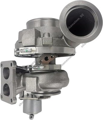 Turbocharger 450-0524 360-1223 for Caterpillar CAT Engine C13 Generator XQ425