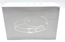 Heated Mask Rejuvenating Eye Massager With Heat/Acupressure/Vibration