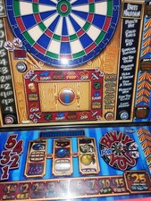 Bully For You - Fruit/Slot Machine - Barcrest