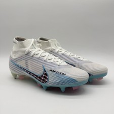 Nike Superfly 9 Elite SG-PRO AC P 'Blast Pack' FD0246-146 Size 9.5