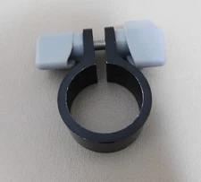 iWalk 2.0 Hands Free Knee Crutch. Replacement Lower Clamp and Wing Bolt Set