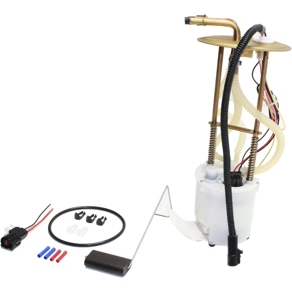 Fuel Pump Module Assembly For 92-96 Ford E-350 Econoline E-150 Econoline Center - Image 3 of 4