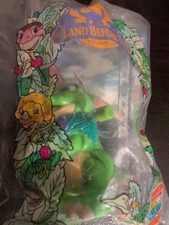 VINTAGE NEW UNOPENED Burger King Kids Meal Toy- Land Before Time 1997- Ducky