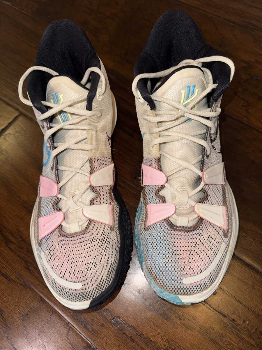 Nike Kyrie 7 Pale Ivory for Sale | Authenticity Guaranteed | eBay