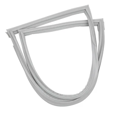 French Door Gasket for KitchenAid KRFC300ESS01 KBFS25EWMS2 KBFS25ECMS00 NEW