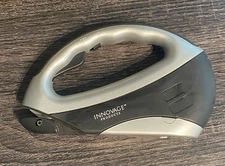 Innovage Automatic Cordless Powered Scissors Battery Operated Paper Fabric Vinyl