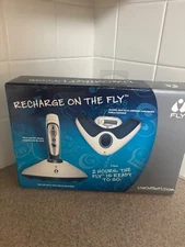 Leap Frog Flystyle Fly Recharging System for Pentop Computer 37710