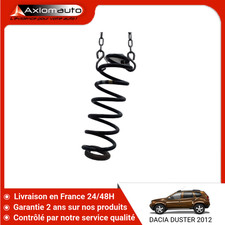 Ressort divers Dacia DUSTER