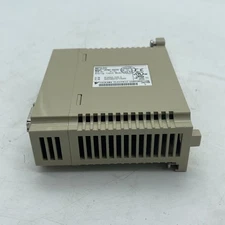 Yaskawa MP920 JEPMC-MC210 Ver A4A10 SVB-01 Mechatrolink Interface Servo(1139)