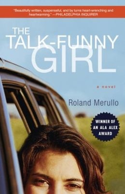 The Talk-Funny Girl : A Novel Paperback Roland Merullo