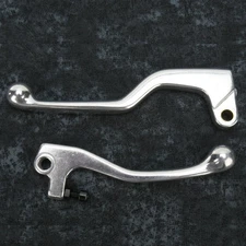 TMV Motorcycle Parts Clutch and Brake Lever Set - 172203
